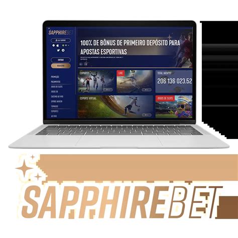 Sapphirebet – Site Oficial de Apostas Esportivas Online no Brasil